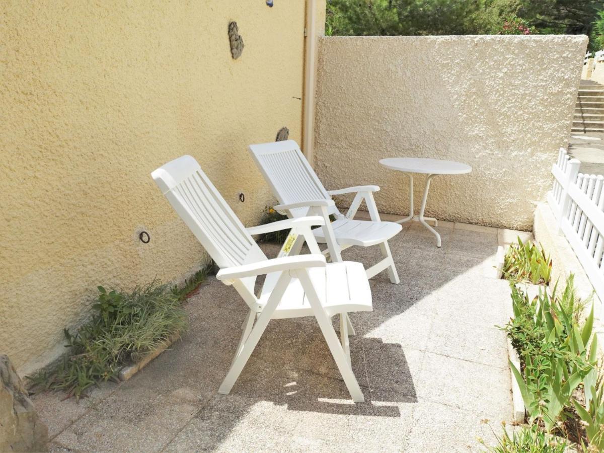 Apartment Les Romarines-5 By Interhome Gruissan Exterior foto